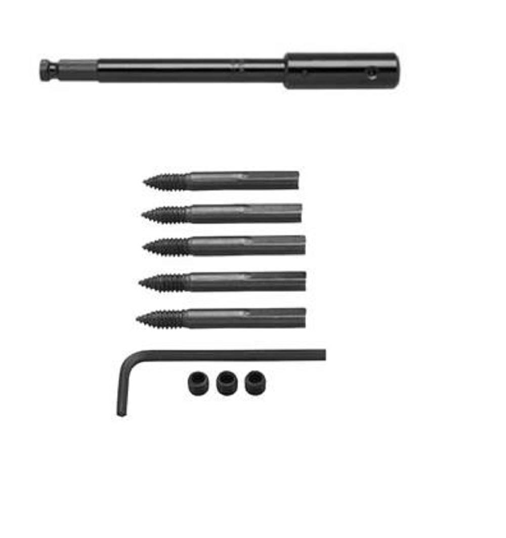 Extensions & Accessories