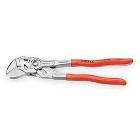 Cobmination Plier-Wrench