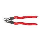 Wire Rope Cutter