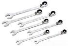 Ratcheting Wrenches