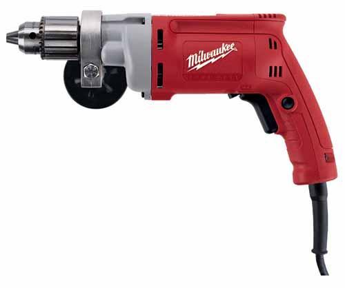 Corded Drills