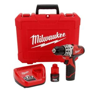 Cordless Drills