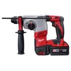 Cordless Rotary Hammer Drills