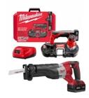 Cordless Saws