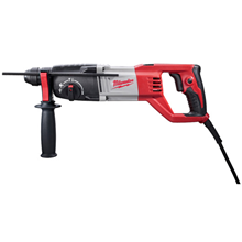 Corded Rotary Hammer Drills