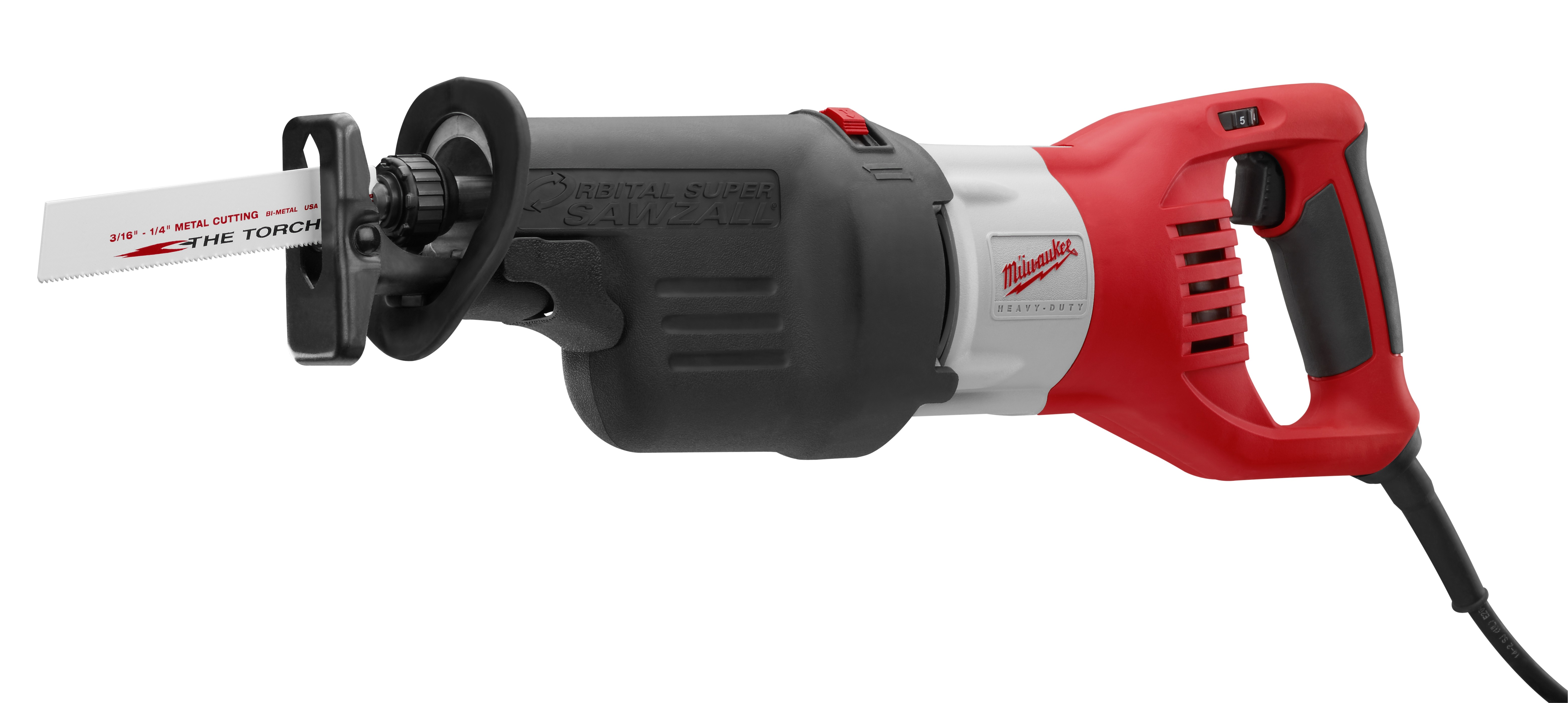 Corded Saws