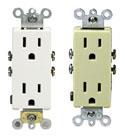 Receptacles