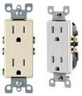 Receptacles - Tamper Proof