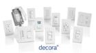 Decorator Type Devices