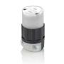 Straight Blade Connectors