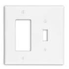 Decora Combination Plates Plastic
