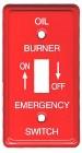 Emergency Plates