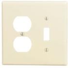Traditional Combination Plates Plastic