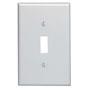 Toggle Plates Plastic