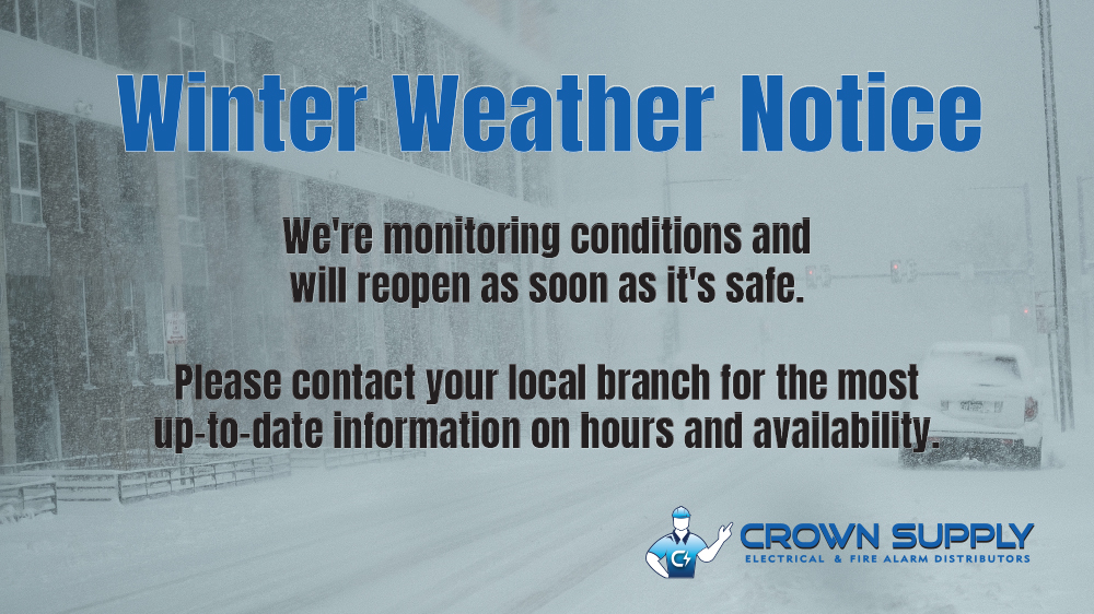 Winter Weather 2-2026